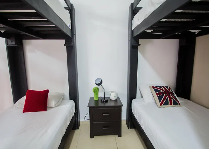 We Playa - Adults Only Hostel Playa del Carmen