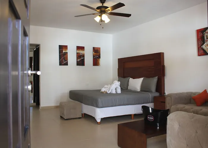 We Playa - Adults Only Playa del Carmen