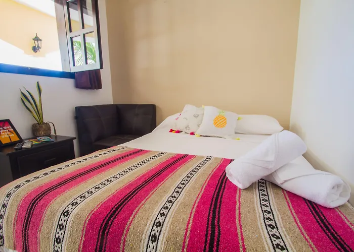 We Playa - Adults Only Playa del Carmen