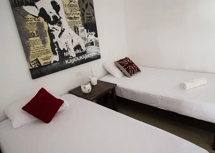 Hostel We Playa - Adults Only *