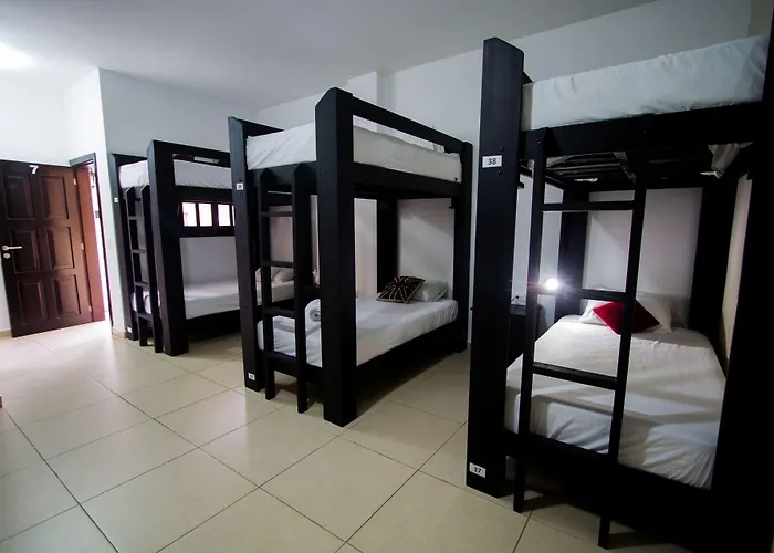 Hostel We Playa - Adults Only *