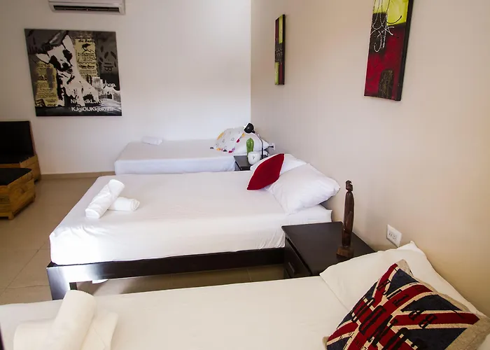 Hostel We Playa - Adults Only