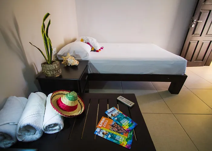 Hostel We Playa - Adults Only Playa del Carmen