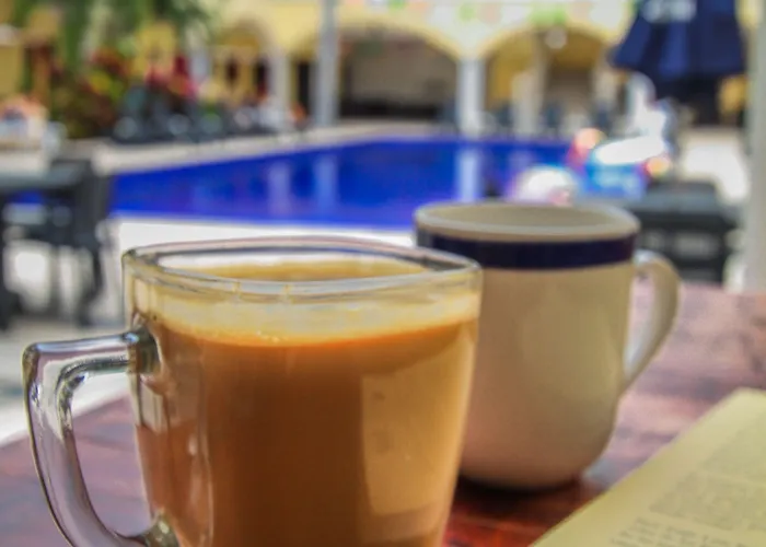 We Playa - Adults Only Playa del Carmen