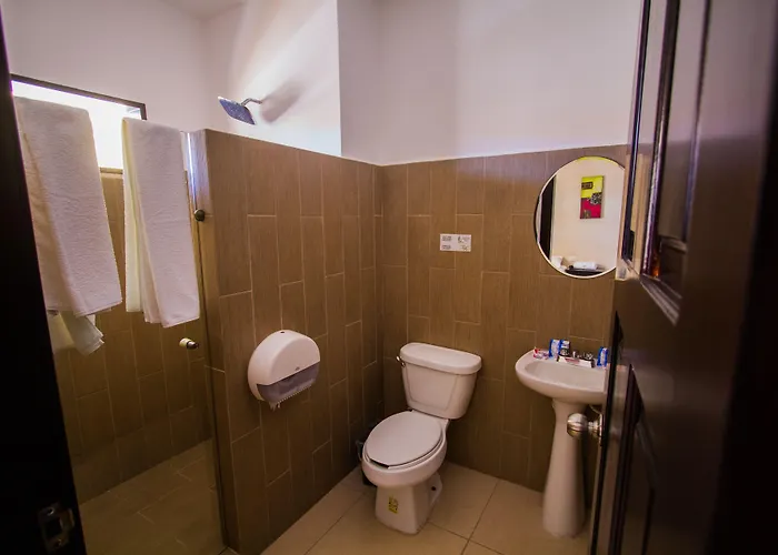 We Playa - Adults Only Hostel