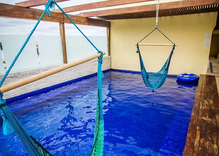 We Playa - Adults Only Hostel *