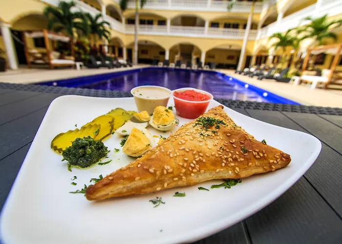 We Playa - Adults Only Playa del Carmen