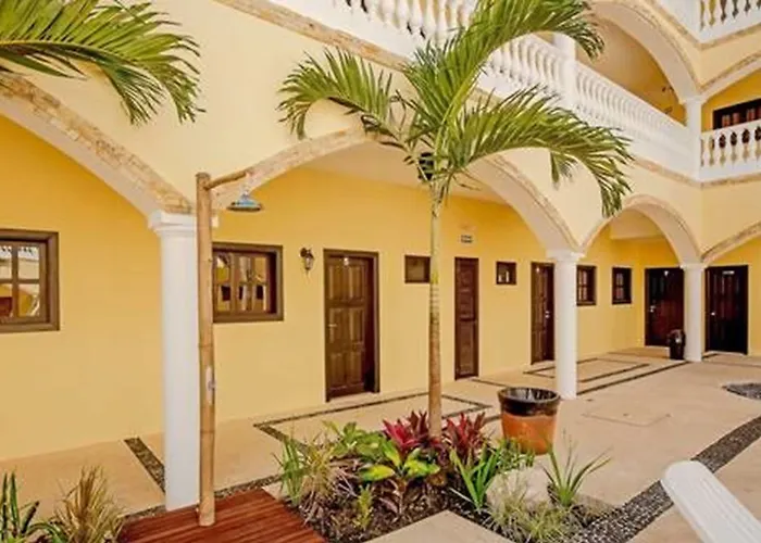 Hostel We Playa - Adults Only
