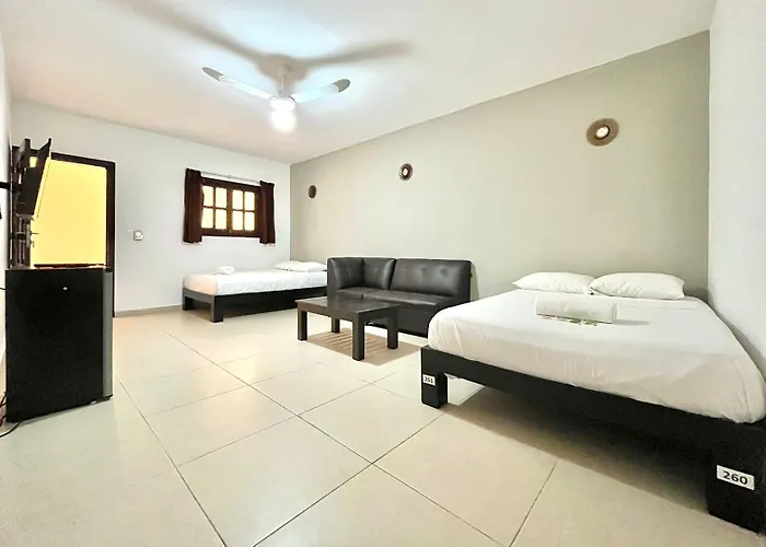 We Playa - Adults Only Playa del Carmen