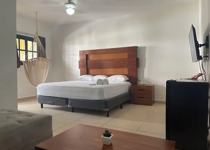 We Playa - Adults Only * Playa del Carmen