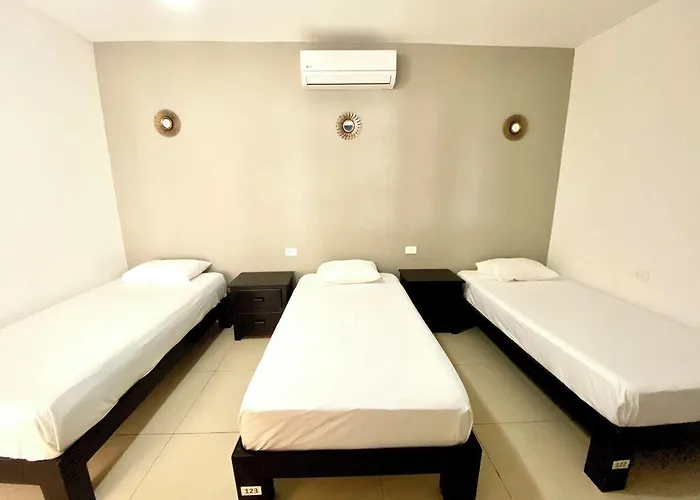 Hostel We Playa - Adults Only