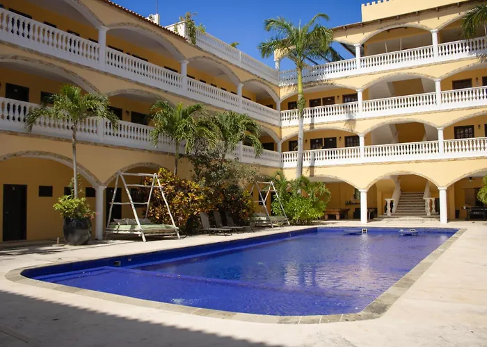 We Playa - Adults Only * Playa del Carmen