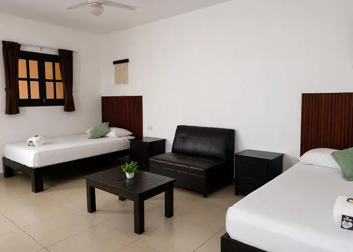 We Playa - Adults Only Hostel *