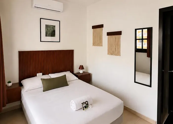 We Playa - Adults Only Hostel Playa del Carmen