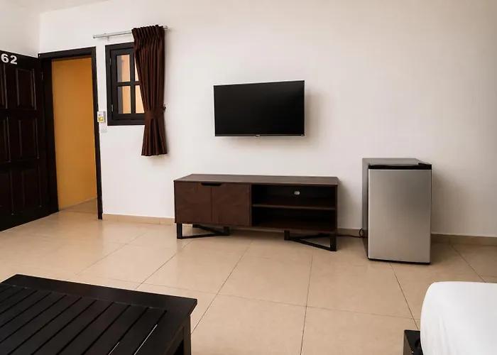 Hostel We Playa - Adults Only Playa del Carmen