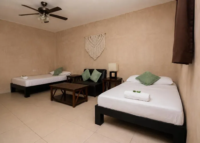 Hostel We Playa - Adults Only Playa del Carmen