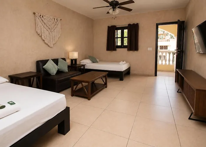 We Playa - Adults Only Playa del Carmen