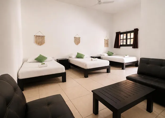 Hostel We Playa - Adults Only