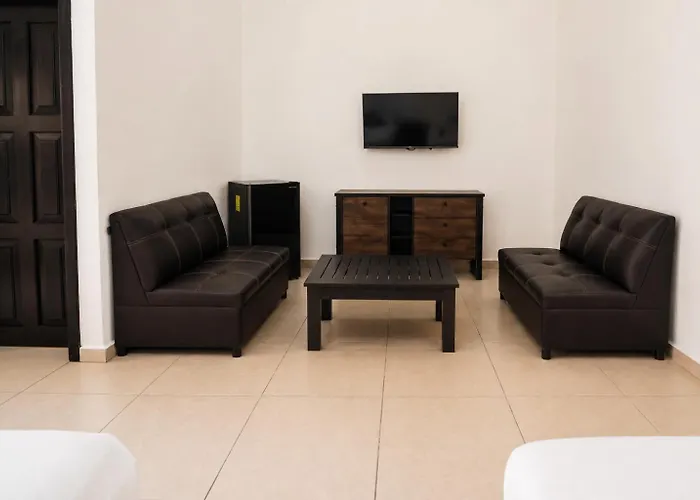 We Playa - Adults Only Hostel Playa del Carmen