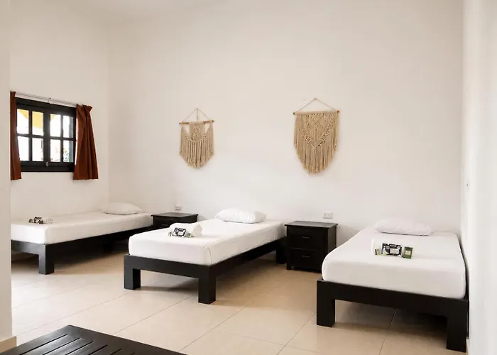 We Playa - Adults Only Playa del Carmen