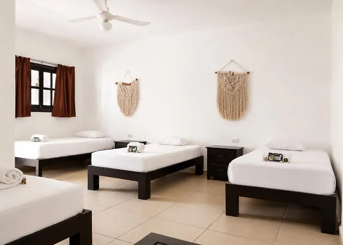 We Playa - Adults Only * Playa del Carmen
