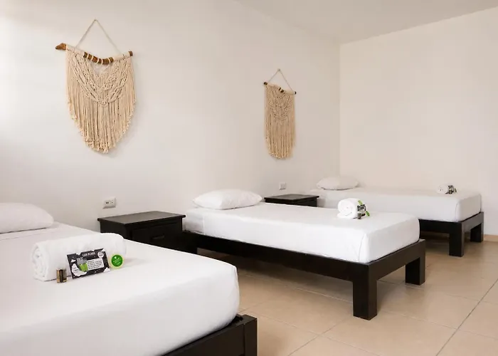 We Playa - Adults Only Hostel