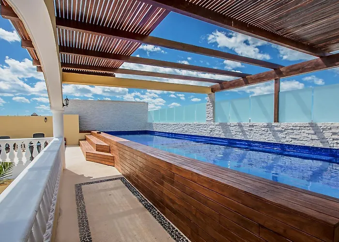 Hostel We Playa - Adults Only *