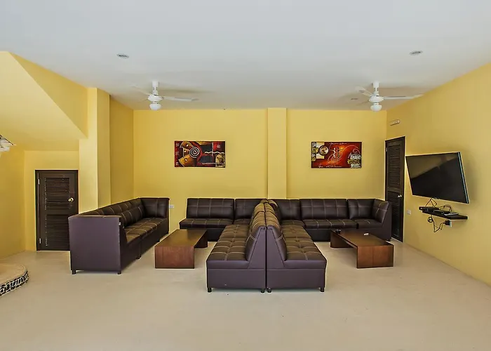 We Playa - Adults Only * Playa del Carmen